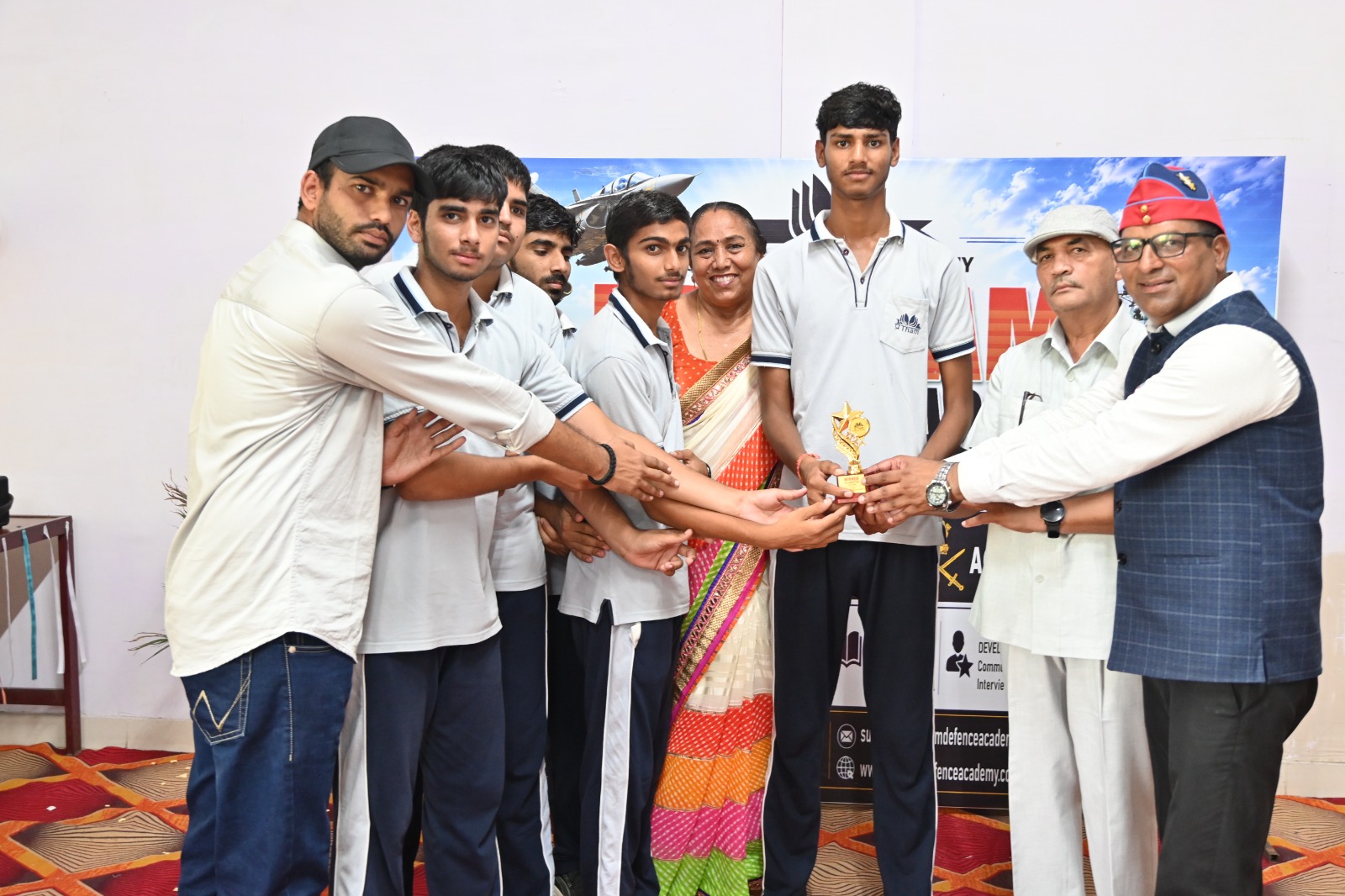 Events and programs